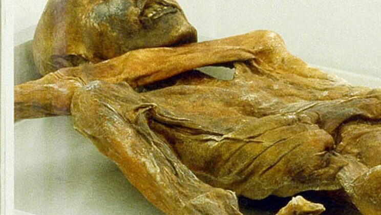 10 Best-Preserved Mummies and Their Haunting Stories