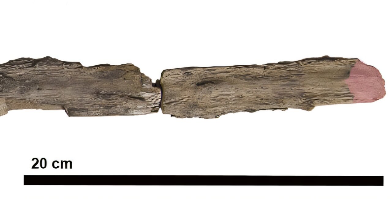 Scientists Discover the World’s Oldest Handheld Wooden Tools at a ...