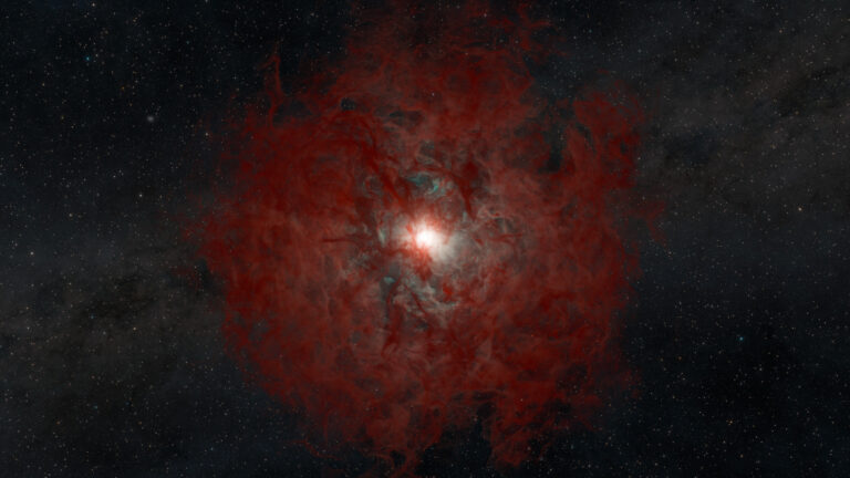 Astronomers Watched a Giant Star Bypass a Supernova and Turn Directly ...