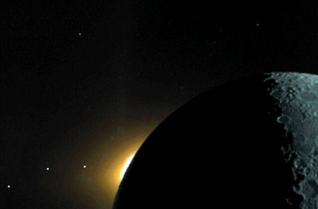 The Ecliptic: The Invisible Path the Sun Follows Across the Sky