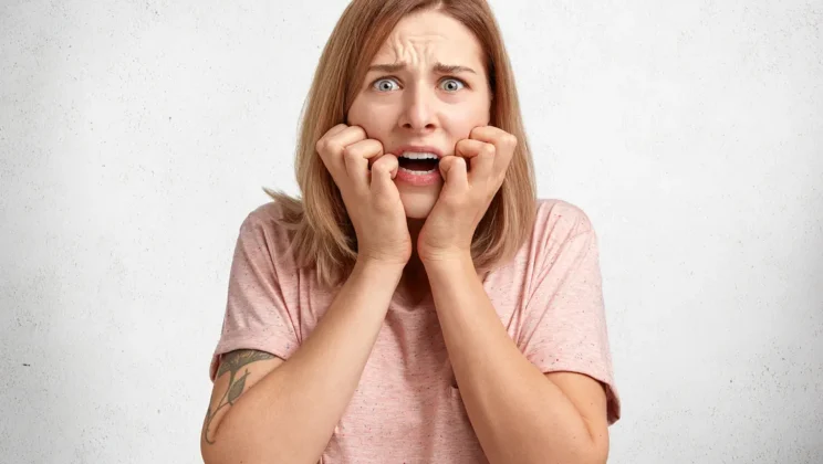 15 Strange Phobias You Didn’t Know People Actually Had