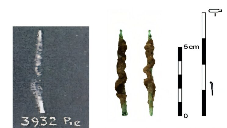 Scientists Found a Sophisticated High Speed Drill From Before the Pharaohs