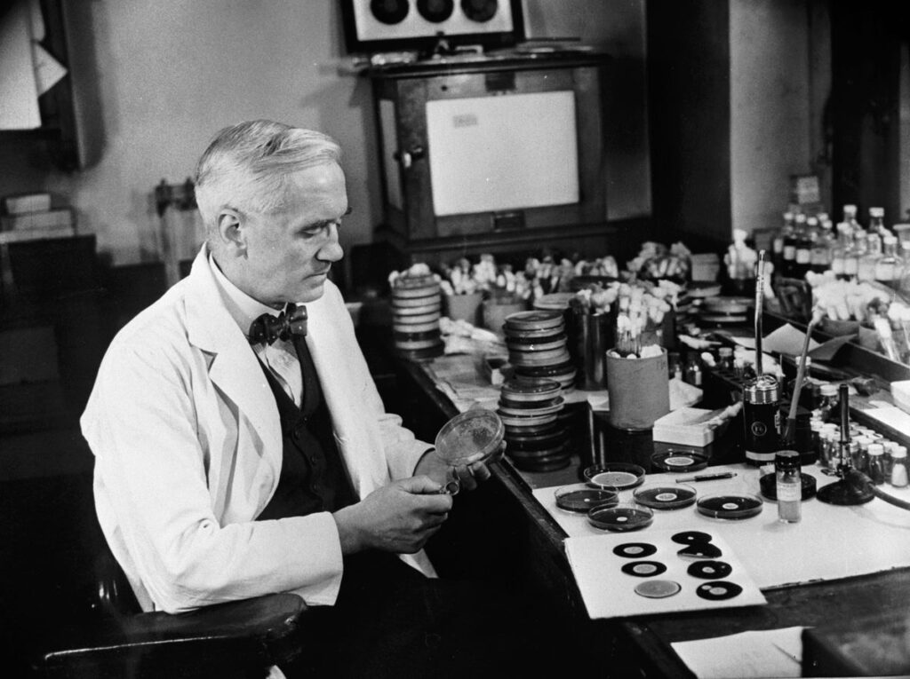 6 Accidental Scientific Discoveries That Changed the World Forever