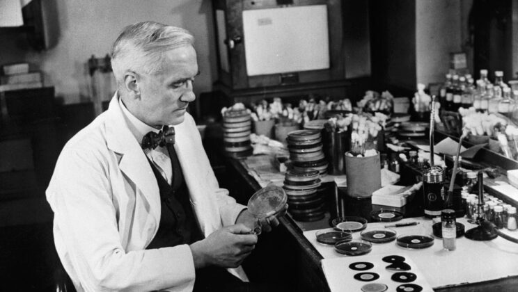 6 Accidental Scientific Discoveries That Changed the World Forever