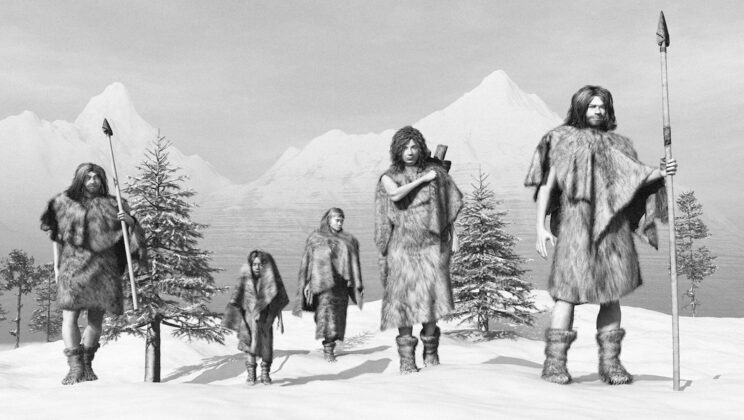 15 Facts About the “Ice Age” That Will Surprise You