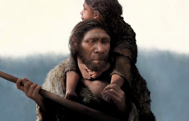 The Secrets of the Neanderthals: 7 Ways They Were Like Us