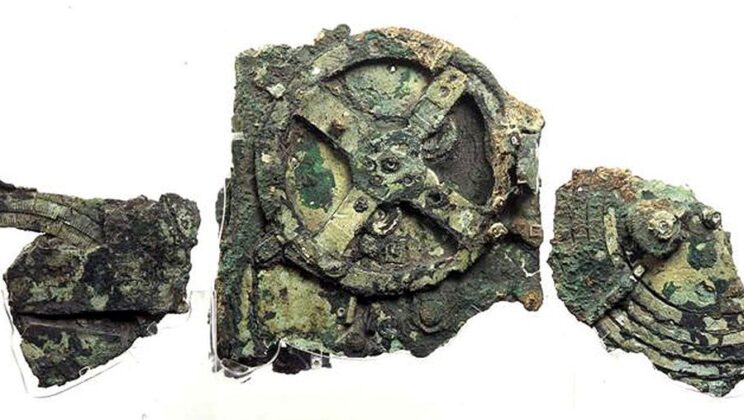 The Antikythera Mechanism: 5 Facts About the World’s First Computer