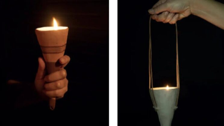 Archaeologists Finally Solved the 90 Year Mystery of the Chalcolithic Cornets