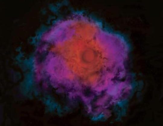 9 Ways the Universe Might Actually End (According to Physics)