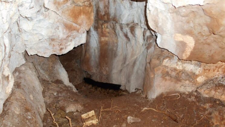 Scientists Uncover the Heartbreaking Burial of a Stone Age Girl and Her Jewelry