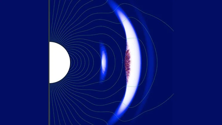 Dead Stars Are Screaming Across the Cosmos and We Finally Know Why