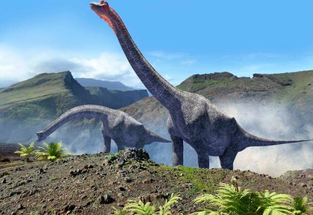 10 Common Myths About Dinosaurs (Debunked!)