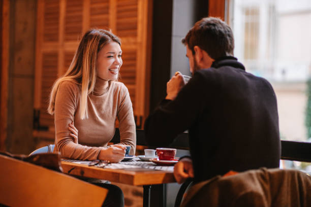 7 Psychological Tricks to Make a Great First Impression