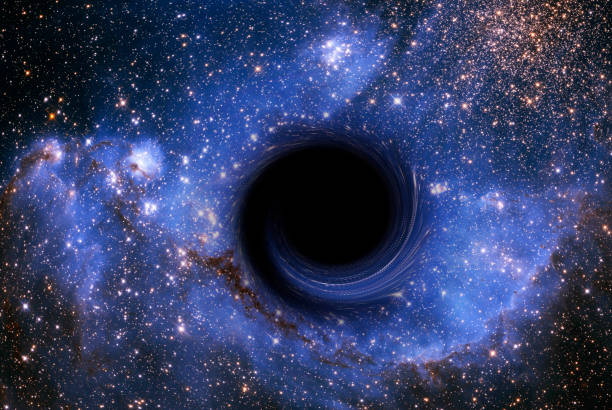 10 Things That Would Happen to Your Body if You Fell into a Black Hole