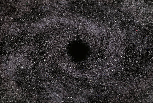 10 Terrifying Facts About Black Holes That Will Keep You Up at Night