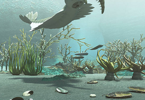 7 Deadly Predators That Ruled the Oceans Before Sharks