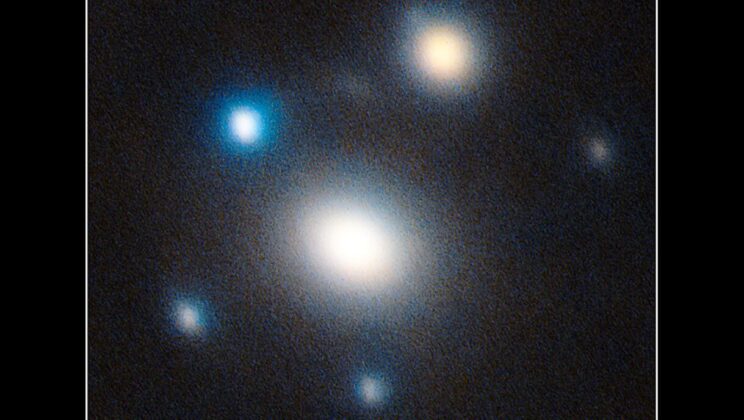 This One in a Million Cosmic Explosion Is the Key to Measuring the Entire Universe