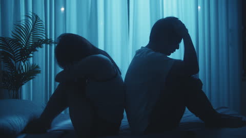 9 Reasons Why We Fall in Love With the Wrong People