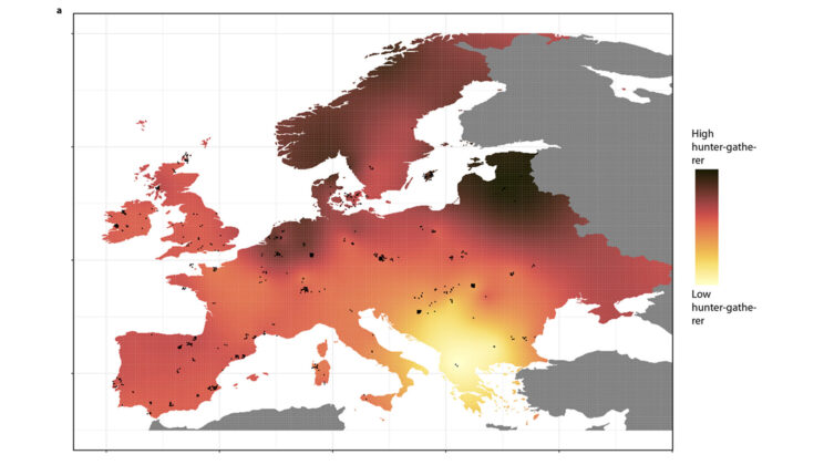 The European Region Where Time Stood Still for 3,000 Years