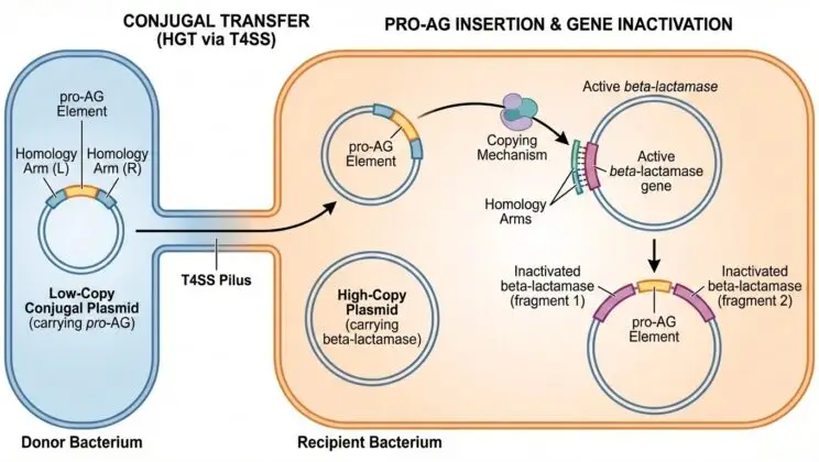 Scientists Have Found a Way to Force Bacteria to Unlearn Their Resistance to Drugs