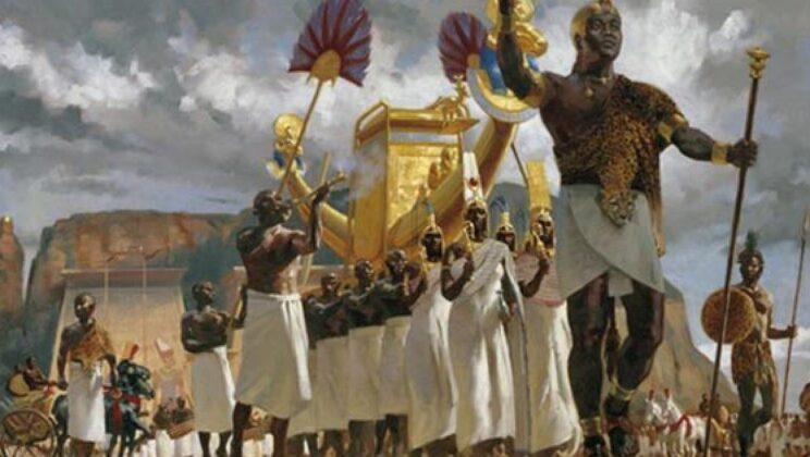 6 Surprising Facts About the Kingdom of Kush
