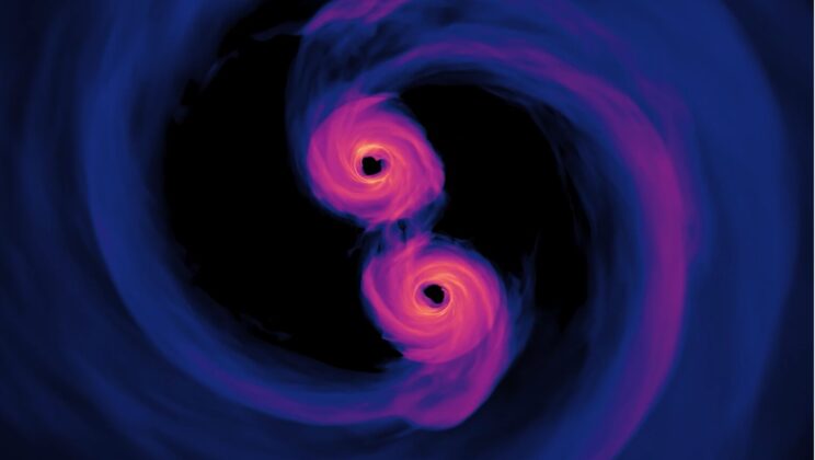 Dead Stars Are Helping Scientists Build the First Map of the Invisible Universe