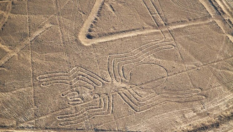 10 Bizarre Facts About the Nazca Lines