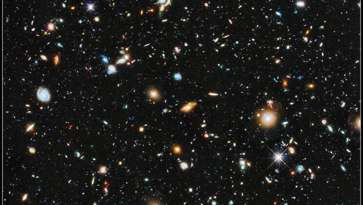 10 Mind-Blowing Facts About Galaxies You Never Knew