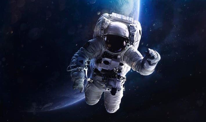 7 Things Astronauts Have Seen in Space That They Can’t Explain