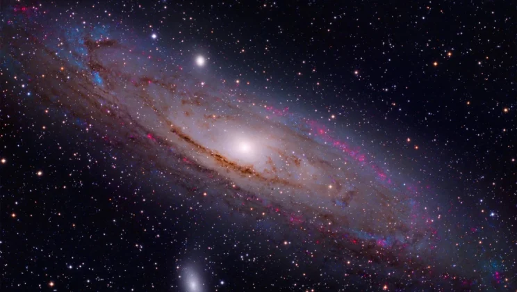 10 Scariest Things Ever Discovered in the Milky Way