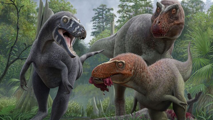 What is Nanotyrannus? Everything You Need to Know About the Pygmy Tyrant
