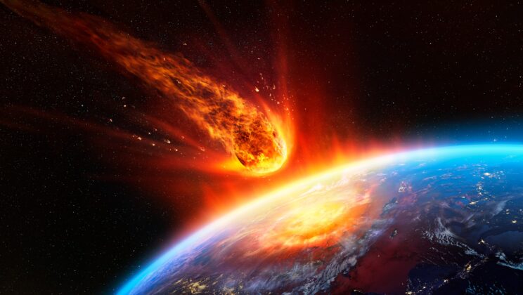 Could an Asteroid Strike Happen Again? Paleontology’s Warning