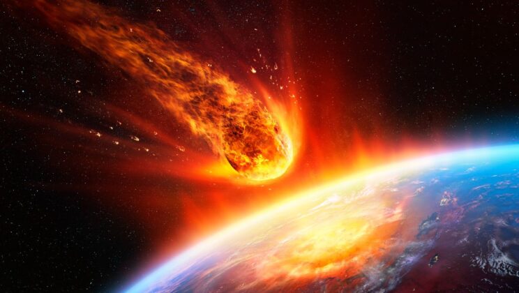 15 Cosmic Phenomena That Could Wipe Out Earth in an Instant