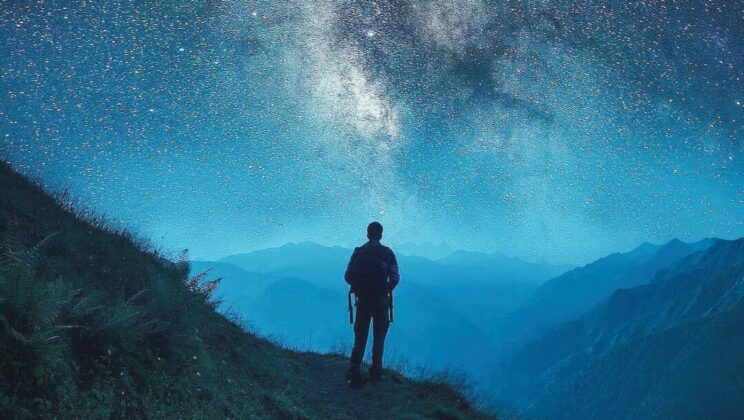 10 Signs That We Are Not Alone in the Universe