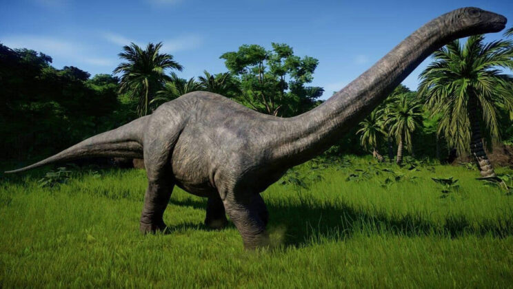 What is Diplodocus? The Whip-Tailed Titan of North America