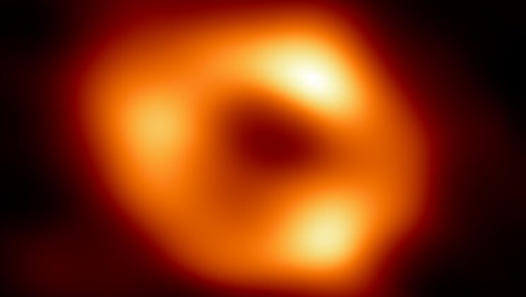 7 Black Holes That Are Acting “Relentlessly” Strange