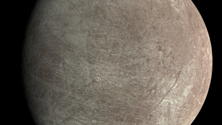 9 “Ocean Worlds” That Might Be Hiding Deep-Sea Monsters