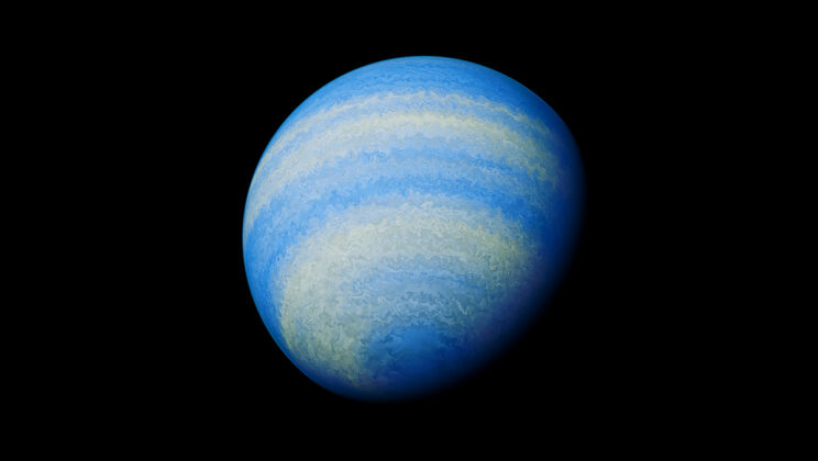 10 Strange Worlds That Defy Conventional Astronomy