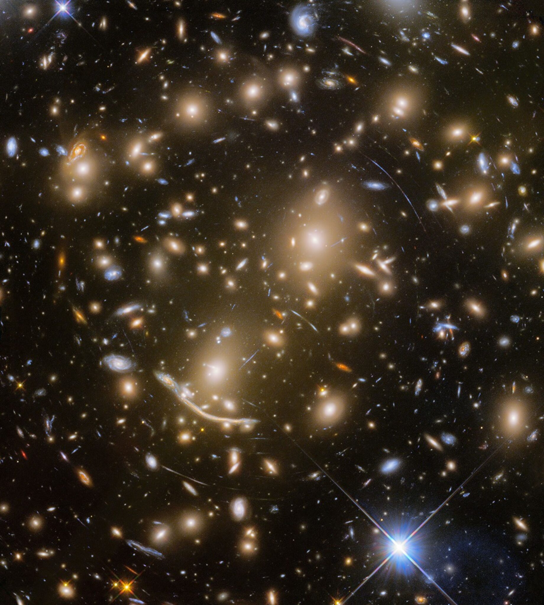Science Anomaly 10 Space Anomalies That Prove We Don’t Understand Physics