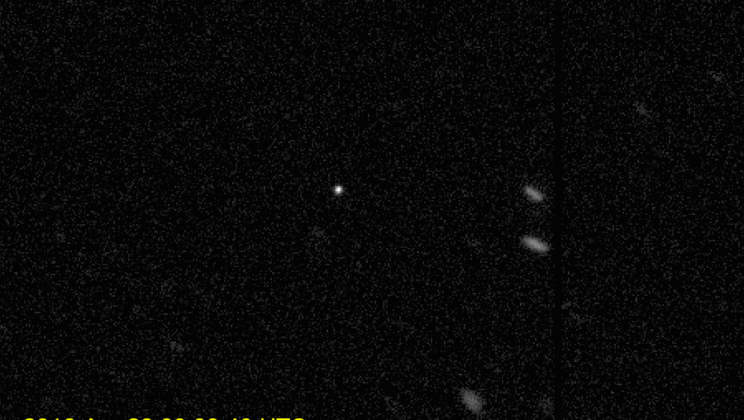 7 Mysterious Objects Orbiting Earth That Aren’t Satellites