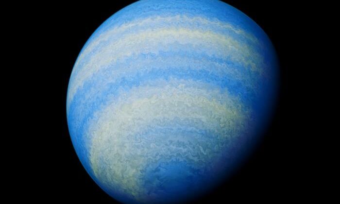 7 Bizarre Planets Where It Rains Glass, Diamonds, and Acid