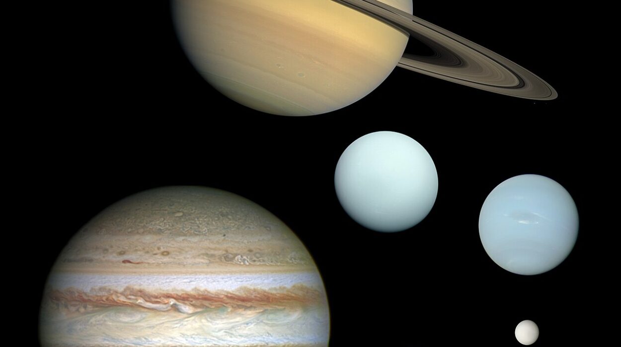 What is a Planet? Everything You Need to Know