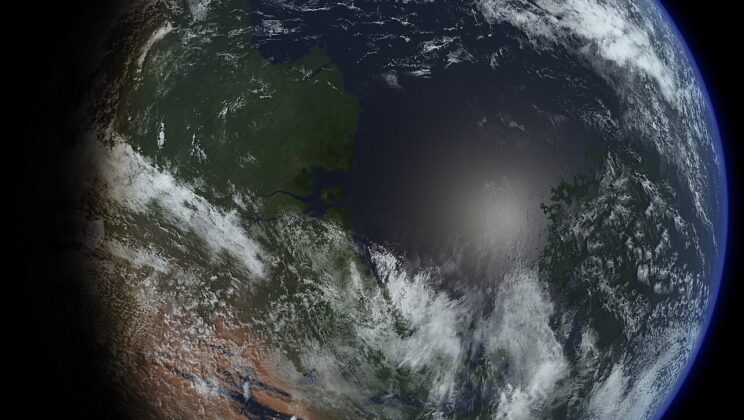 7 Ways We Could Actually Terraform Mars