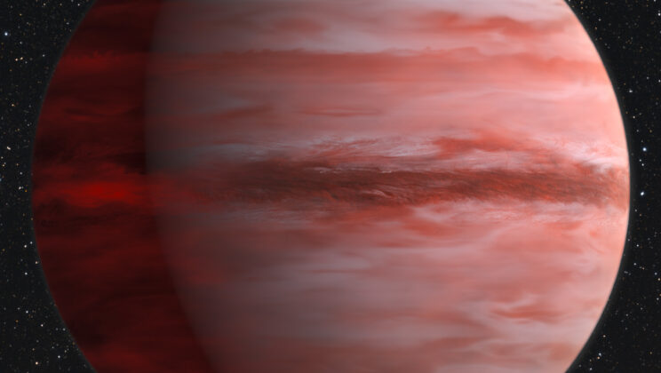 7 Most Dangerous Planets Ever Discovered (Don’t Visit These!)