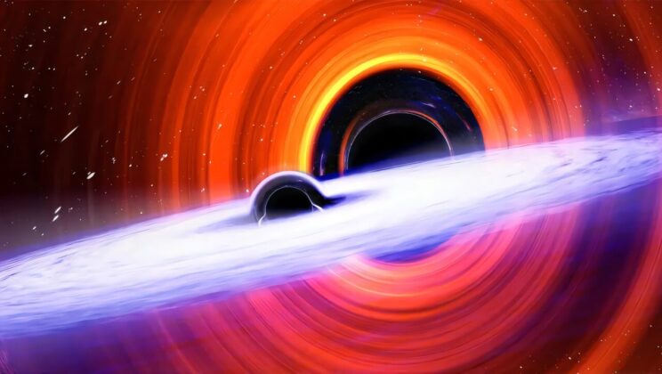 The Big Bang’s Oldest Secret Is Lurking Inside a Strange New Gravitational Wave
