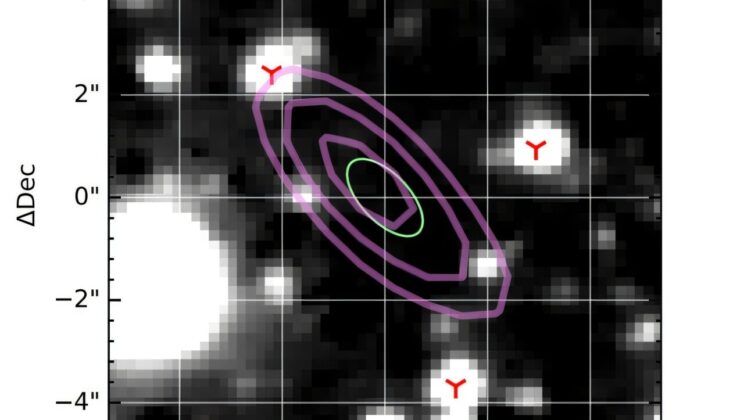 Deep Space Is Sending a Mysterious Heartbeat That Beats Every 35 Minutes