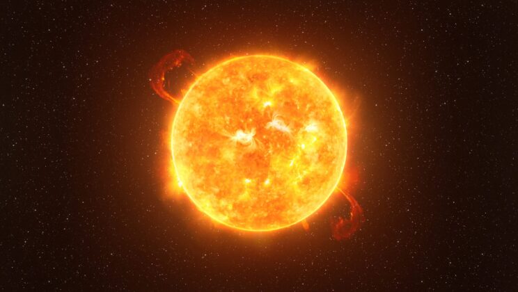 9 Dying Stars That Are Still Shining Bright