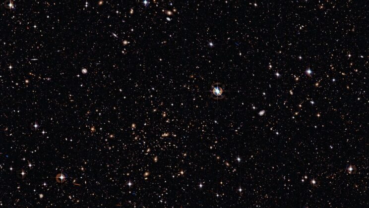 15 Interesting Facts About Space That Scientists Can’t Fully Explain