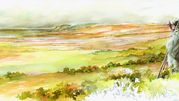 Neanderthals Were Thriving for 400,000 Years Until a Sudden Silent Collapse Changed Everything