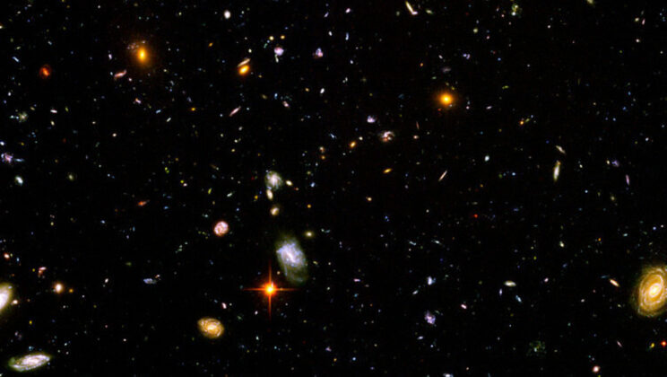 10 Reasons Why the “Great Filter” Might Be Right Behind Us